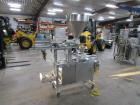 Colborne 6-plate Cream Depositor